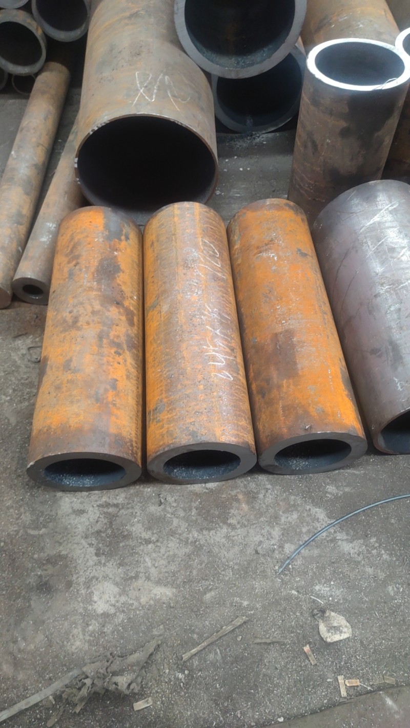 城区城区城区20CrMo无缝钢管切割